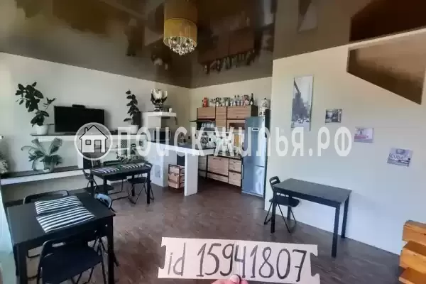 Гостевой дом «Morenebug»