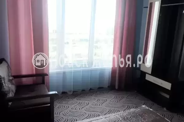 Гостевой дом «Morenebug»