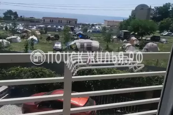 Гостевой дом «Morenebug»