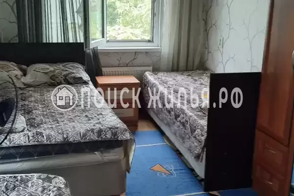 «На Полевой»