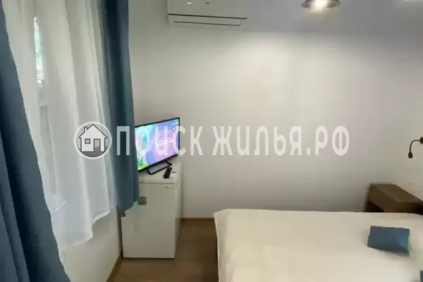 Гостевой дом «Morenebug»