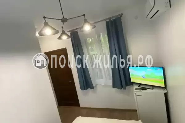 Гостевой дом «Morenebug»