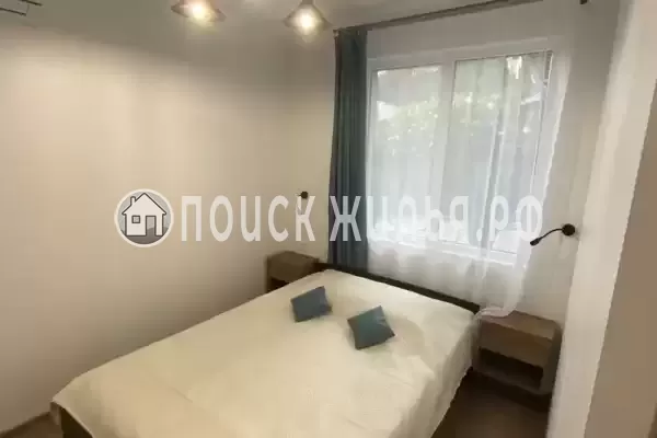 Гостевой дом «Morenebug»