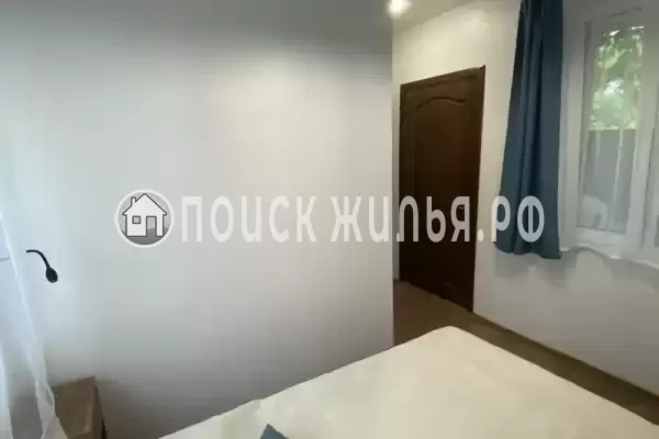 Гостевой дом «Morenebug»