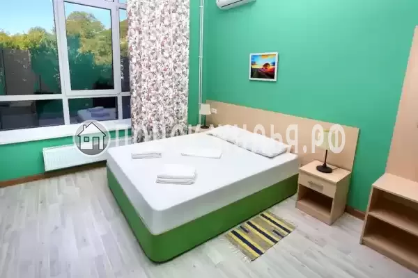 Гостевой дом «Лаванда-Небуг»