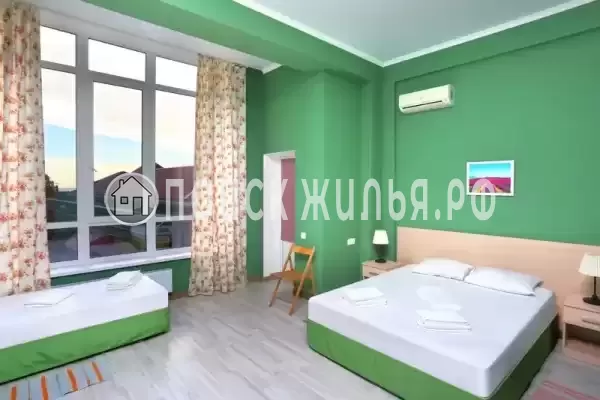 Гостевой дом «Лаванда-Небуг»