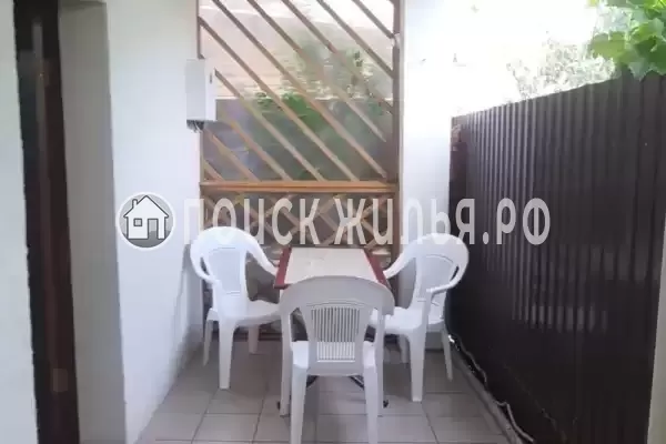 Гостевой дом «Morenebug»