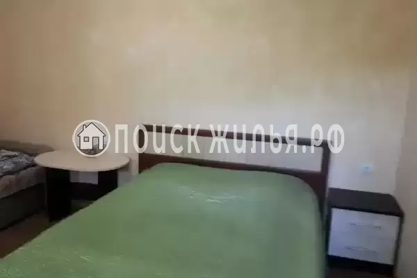 Гостевой дом «Morenebug»