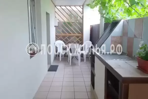 Гостевой дом «Morenebug»