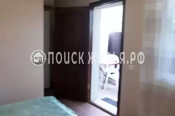 Гостевой дом «Morenebug»