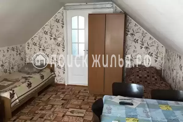 «На Полевой»