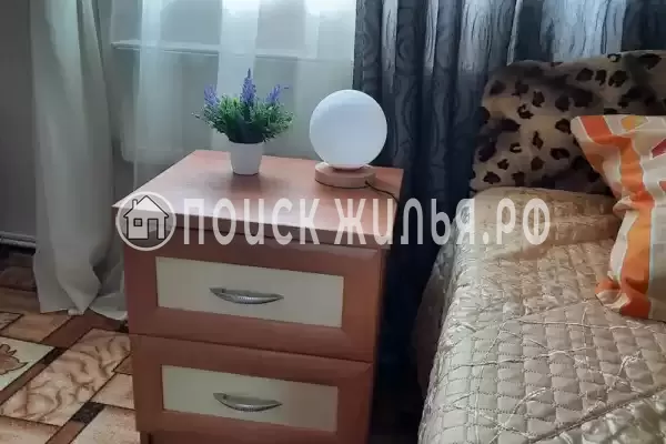 «На Полевой»