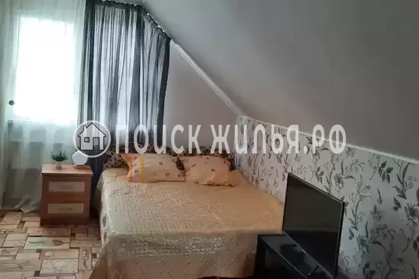 «На Полевой»