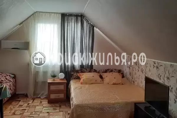 «На Полевой»