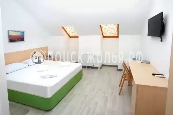 Гостевой дом «Лаванда-Небуг»