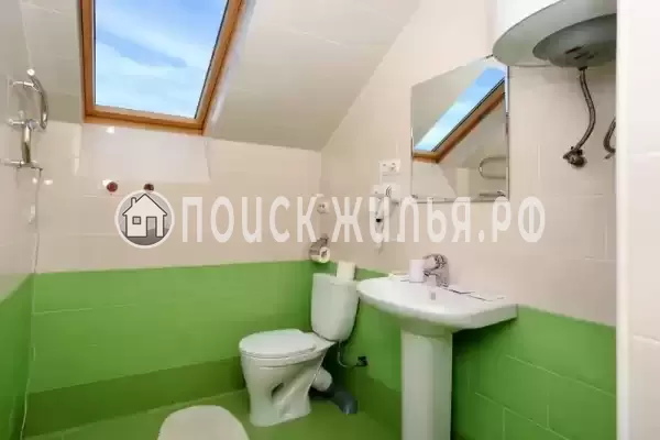 Гостевой дом «Лаванда-Небуг»