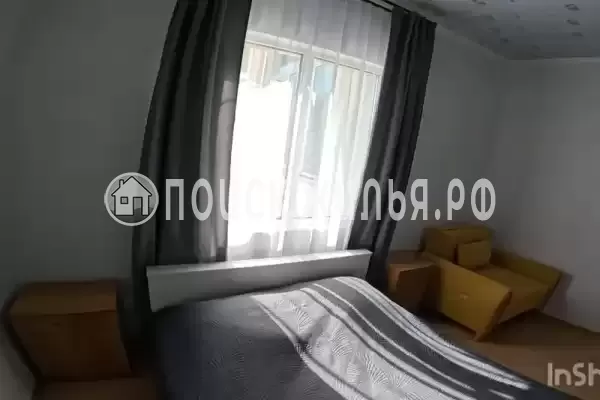 Гостевой дом «Morenebug»