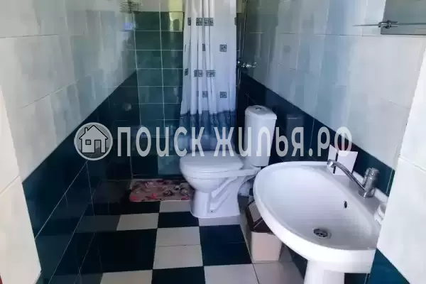 Гостевой дом «Morenebug»