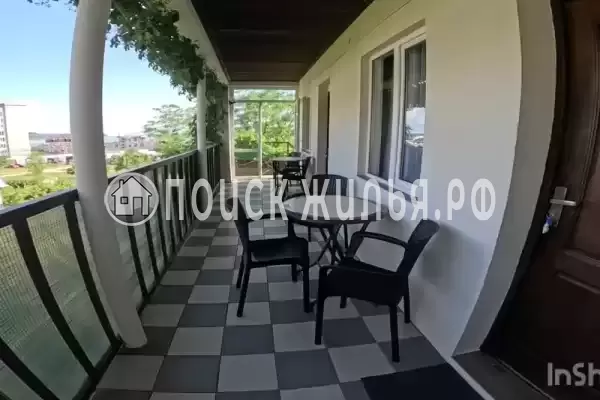 Гостевой дом «Morenebug»