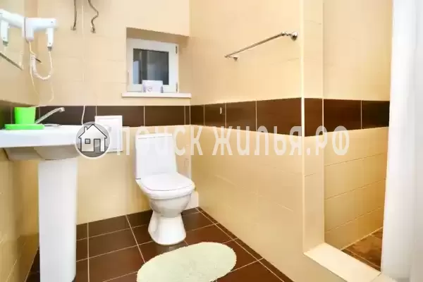 Гостевой дом «Лаванда-Небуг»