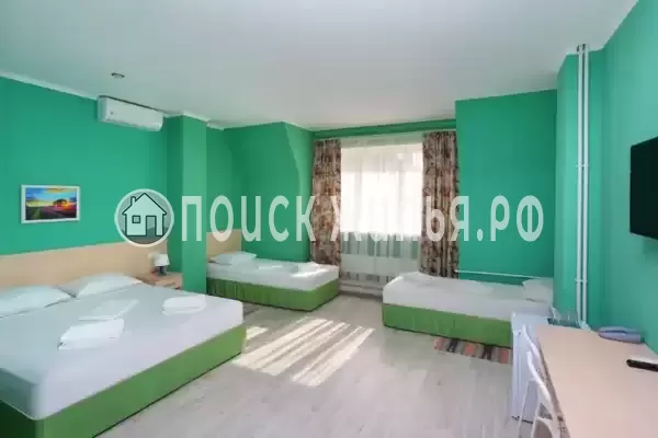 Гостевой дом «Лаванда-Небуг»