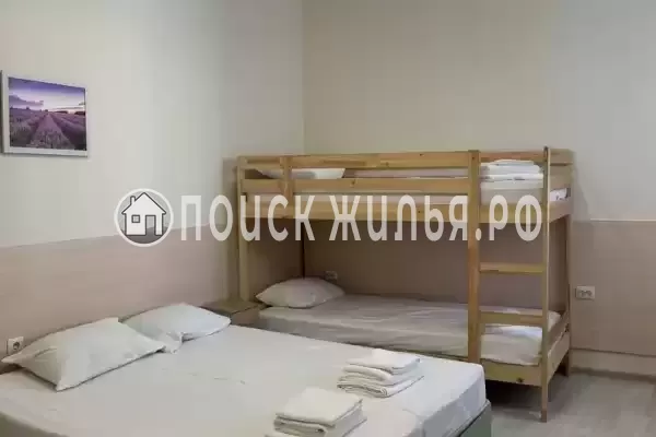 Гостевой дом «Лаванда-Небуг»