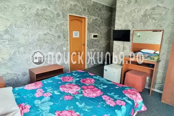 Гостевой дом «Фантазия»