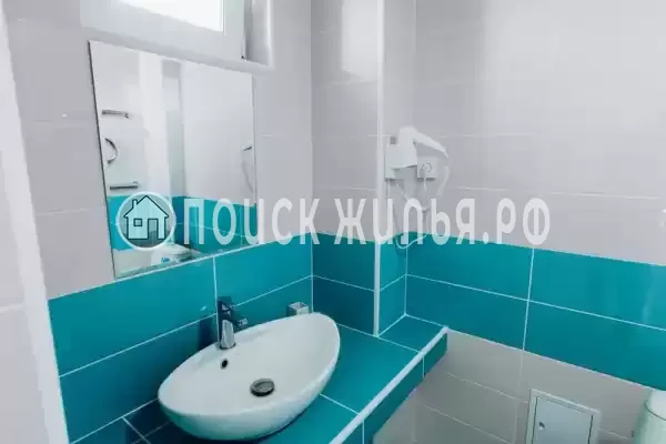 Гостевой дом «Лаванда-Небуг»