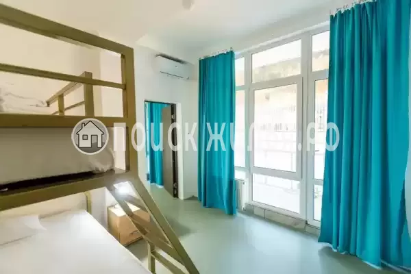 Гостевой дом «Лаванда-Небуг»