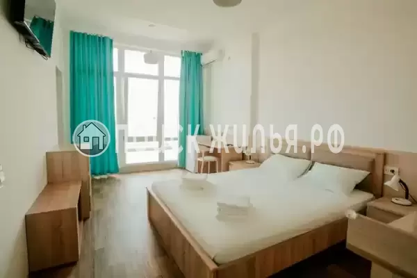 Гостевой дом «Лаванда-Небуг»