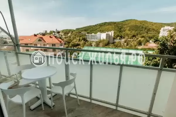 Гостевой дом «Лаванда-Небуг»