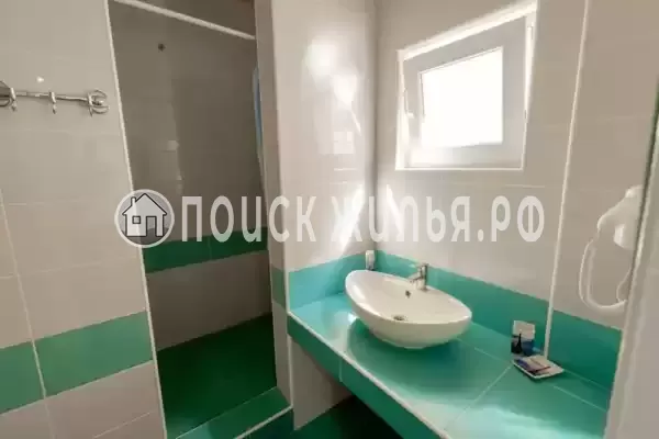 Гостевой дом «Лаванда-Небуг»