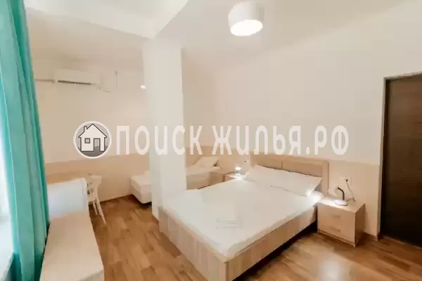 Гостевой дом «Лаванда-Небуг»