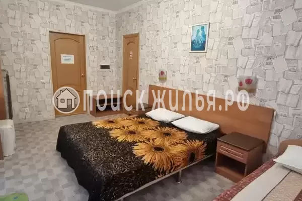 Гостевой дом «Фантазия»