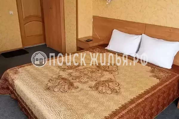 Гостевой дом «Фантазия»