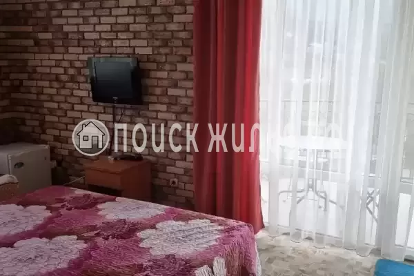 Гостевой дом «Фантазия»