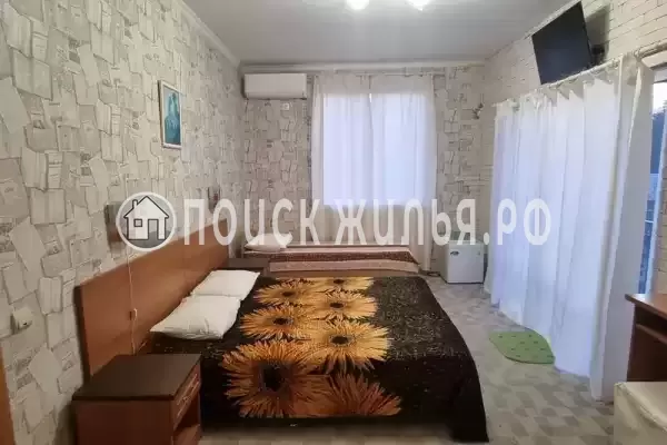 Гостевой дом «Фантазия»