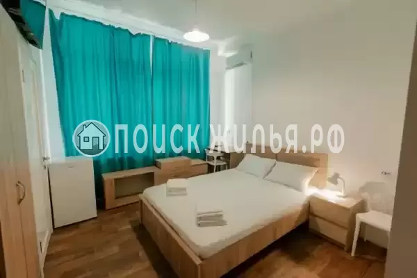 Гостевой дом «Лаванда-Небуг»