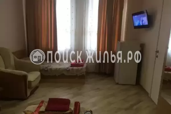 Частный сектор «Ла Страда» Частный сектор «Ла Страда»