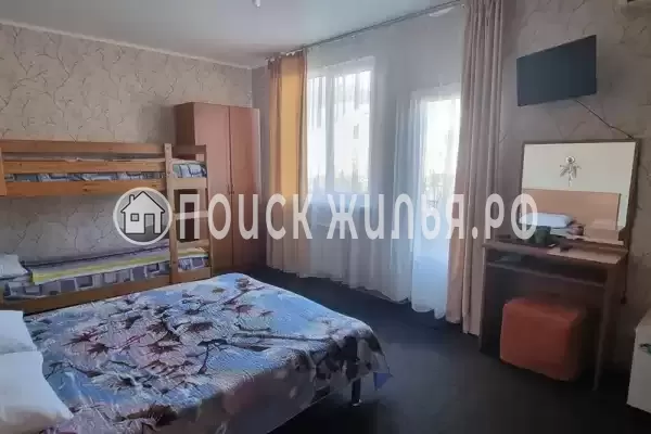 Гостевой дом «Фантазия»