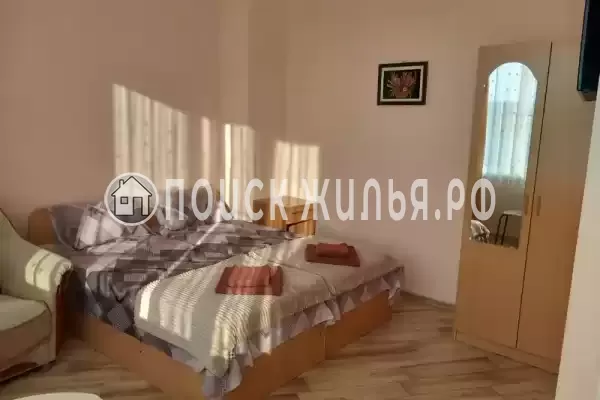 Частный сектор «Ла Страда» Частный сектор «Ла Страда»