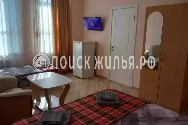 Частный сектор «Ла Страда» Частный сектор «Ла Страда»