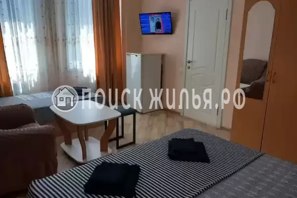 Частный сектор «Ла Страда» Частный сектор «Ла Страда»