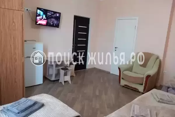 Частный сектор «Ла Страда» Частный сектор «Ла Страда»