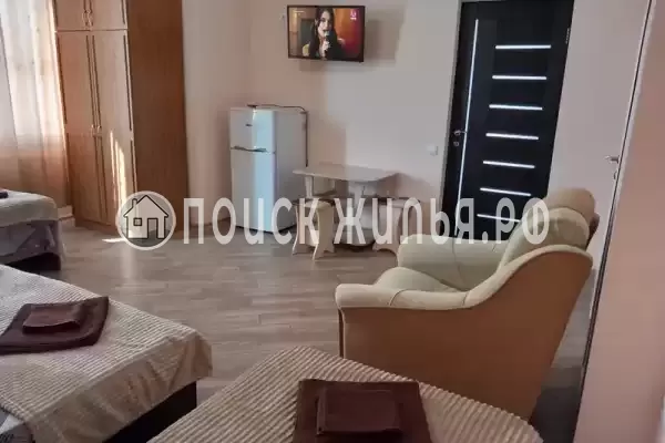 Частный сектор «Ла Страда» Частный сектор «Ла Страда»