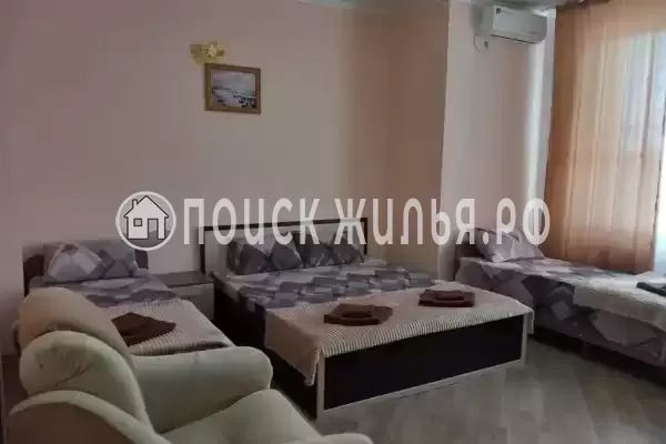 Частный сектор «Ла Страда» Частный сектор «Ла Страда»