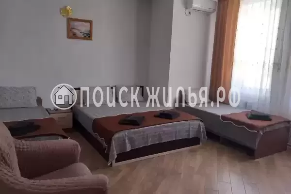 Частный сектор «Ла Страда» Частный сектор «Ла Страда»