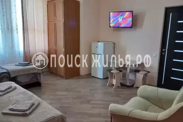 Частный сектор «Ла Страда» Частный сектор «Ла Страда»