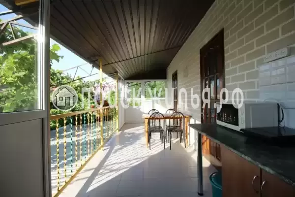 Гостевой дом «Демид» Гостевой дом «Демид»