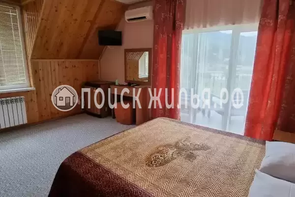 Гостевой дом «Фантазия»